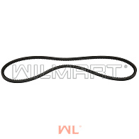 Ремень генератора 10x1108,71 Bobcat Ремень генератора 10x1108,71 Bobcat