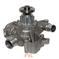 Насос водяной Toyota 5K (7FG15) в сборе с корпусом (16100-78122-71) Насос водяной Toyota 5K (7FG15) в сборе с корпусом (16100-78122-71)