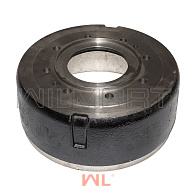 Барабан тормозной HC CPСD50-70 2014-  (GR501-121501-000)  Барабан тормозной HC CPСD50-70 2014-  (GR501-121501-000)