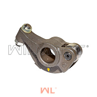 Коромысло (рокер) выпускного клапана Hyundai Коромысло (рокер) выпускного клапана Hyundai