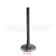 Клапан Nissan TD27/42 впускной (13201-43G01) Клапан Nissan TD27/42 впускной (13201-43G01)