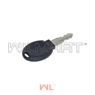 Ключ замка зажигания NOBLELIFT PT20P-C (505698520031) 