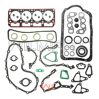 Комплект прокладок ДВС Toyota 5K (полный) (04111-20310-71) Комплект прокладок ДВС Toyota 5K (полный) (04111-20310-71)