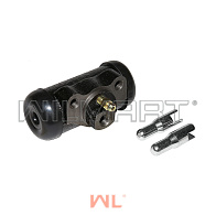 Цилиндр тормозной рабочий Toyota 8FD30 (РТЦ) Цилиндр тормозной рабочий Toyota 8FD30 (РТЦ)