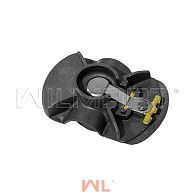 Бегунок трамблера Nissan K21/K25 (22157-55K15) Бегунок трамблера Nissan K21/K25 (22157-55K15)