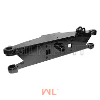 Балка управляемого моста Toyota 62-8FD/FG20-30 (43101-36601-71) 