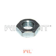 Гайка педали Toyota 8FD15-30/8FG30B S6xM10x1,25 (90170-10143-71) 