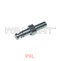 Палец крепления троса газа HC CPCD10-18 (50DHA-610002) Палец крепления троса газа HC CPCD10-18 (50DHA-610002)