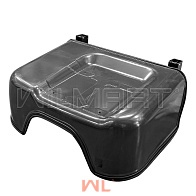 Капот Dalian CPCD30CB (L91210-37062) Капот Dalian CPCD30CB (L91210-37062)