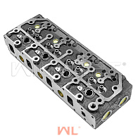 ГБЦ LuoTuo 4108 (4RTF010000) ГБЦ LuoTuo 4108 (4RTF010000)