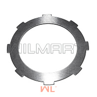 Диск акпп Toyota 5FD15 стальной (32431-12050-71) Диск акпп Toyota 5FD15 стальной (32431-12050-71)