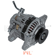 Генератор Mitsubishi S6S 28В (32B68-00200) Генератор Mitsubishi S6S 28В (32B68-00200)