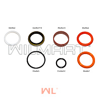 Ремкомплект ЦП Toyota 6-7FD20-25 ф40 (04654-20031-71) Ремкомплект ЦП Toyota 6-7FD20-25 ф40 (04654-20031-71)