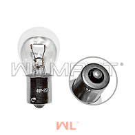 Лампа 48В/25Вт (стоп-сигнал) (277H2-42361) Лампа 48В/25Вт (стоп-сигнал) (277H2-42361)