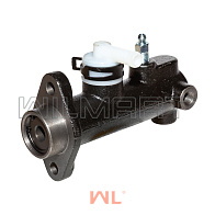 Цилиндр тормозной главный HC CPCD45-50XF б/бачка (XR463-511100-000(OEM)) (ГТЦ) Цилиндр тормозной главный HC CPCD45-50XF б/бачка (XR463-511100-000(OEM)) (ГТЦ)