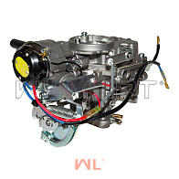 Карбюратор Nissan H15/20(ЭЛЕКТРОННЫЙ!) (16010-55K01) Карбюратор Nissan H15/20(ЭЛЕКТРОННЫЙ!) (16010-55K01)