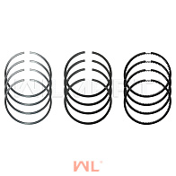 Кольца поршневые Kubota V2403 (к-т на двс) (1A091-2105-0) Кольца поршневые Kubota V2403 (к-т на двс) (1A091-2105-0)