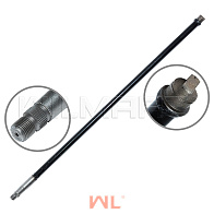 Вал рулевой колонки HANGCHA (HC) CPCD10-35A (A300-212100-000) 