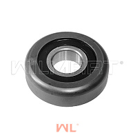 Ролик мачты Ф99хф35хS28 Komatsu -21(LL) (37A-9AA-2040) Ролик мачты Ф99хф35хS28 Komatsu -21(LL) (37A-9AA-2040)