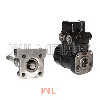 Редуктор РУ Heli CPD20 Редуктор РУ Heli CPD20 (с фланцем рулевой колонки L250) (VLC-60 880-1980) Редуктор РУ Heli CPD20 Редуктор РУ Heli CPD20 (с фланцем рулевой колонки L250) (VLC-60 880-1980)