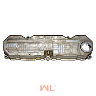 Крышка клапанная Mitsubishi S4Q2 (демонтаж нового ДВС) (32C04-15010) Крышка клапанная Mitsubishi S4Q2 (демонтаж нового ДВС) (32C04-15010)