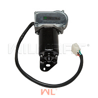 Мотор стеклоочистителя CPCD50-100 (M8BA02482) Мотор стеклоочистителя CPCD50-100 (M8BA02482)