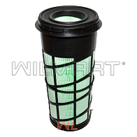 Фильтр воздушный Donaldson (P609221) 