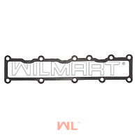 Прокладка впускного коллектора Mitsubishi S4Q2 (32C30-00500) 