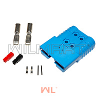 Разъем-соединитель Doosan-daewoo 160A (D559052) 