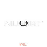 Шайба стопорная троса ручника Nissan (00922-50810) Шайба стопорная троса ручника Nissan (00922-50810)