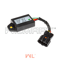 Реле свечей накаливания Doosan 7к (A404114) Реле свечей накаливания Doosan 7к (A404114)