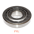 Подшипник ГП ВМ Toyota 62-8FD15 (110x50x30) (41115-13310-71) 