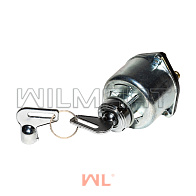 Замок зажигания TCM FD50T9 (24352-42521) 