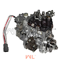 ТНВД Yanmar 4TNV94L (729932-51370) 