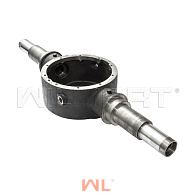 Балка ведущего моста HANGCHA (HC) CPC(Q)D10-18 2012- (N030-114000-000) Балка ведущего моста HANGCHA (HC) CPC(Q)D10-18 2012- (N030-114000-000)