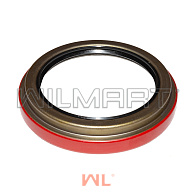 Сальник ступицы ВМ (137x100x10) HYSTER H6.00/7.00XL (44538) Сальник ступицы ВМ (137x100x10) HYSTER H6.00/7.00XL (44538)