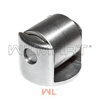 Ролик упорный ф46xф34xH40/h34xS31 JAC CPCD35 (02CSJ-000487) 