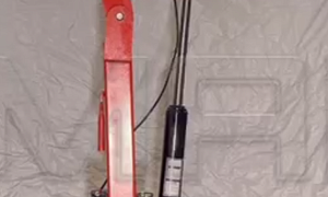 Видео-обзор. Бортовой кран Видео-обзор. Бортовой кран