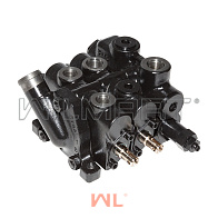 Гидрораспределитель TCM FD20T3CZ (2сек.) (MSV04-212-96F) 