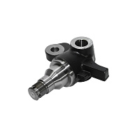 Кулак поворотный Komatsu FD15T-20 правый (3EA-24-52211) Кулак поворотный Komatsu FD15T-20 правый (3EA-24-52211)