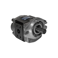 Насос гидравлический HANGCHA (HC) CPCD50-70 №1 ЛВх13шл -2014  (CBHZA-F30-AФ13L) 