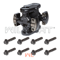 Вал карданный ВМ YALE (580045195) Вал карданный ВМ YALE (580045195)