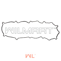 Прокладка клапанной крышки Xinchai C490 (4D32YG30-11004) Прокладка клапанной крышки Xinchai C490 (4D32YG30-11004)