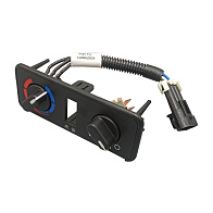 Панель управления климатом Bobcat (7240823(ORIGINAL)) Панель управления климатом Bobcat (7240823(ORIGINAL))