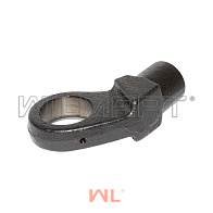 Наконечник рулевой ТСМ FD35-50T9 (524W2-42401) Наконечник рулевой ТСМ FD35-50T9 (524W2-42401)