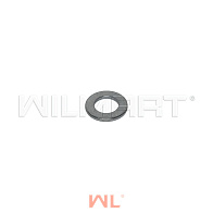 Шайба дистанционная ступицы УМ CPCD10-18 Heli/Geelly (B5310-00024) Шайба дистанционная ступицы УМ CPCD10-18 Heli/Geelly (B5310-00024)