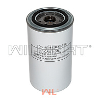 Фильтр масляный WL666-4TX Yuchai JX0812D (186-1012000B) 