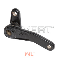 Кронштейн подвилочный HELI CDD15J левый (55102000059) 