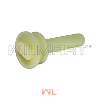 Заглушка распределителя Mitsubishi FD15N (91A28-12801) Заглушка распределителя Mitsubishi FD15N (91A28-12801)