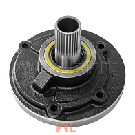 Насос АКПП TCM FD30T3Z (12N53-80321) 